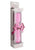 CRYSTAL FLEX MASSAGER PINK