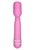 CRYSTAL FLEX MASSAGER PINK