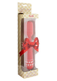 CRYSTAL FLEX MASSAGER RED