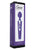 LEGEND MASSAGER PURPLE