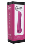 LUNA I FLEXIBLE VIBE PINK