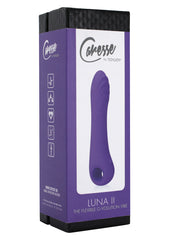 LUNA II FLEXIBLE VIBE PURPLE