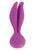 BUNII RABBIT STIMULATOR PURPLE