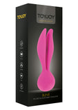 BUNII RABBIT STIMULATOR PINK