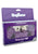 PH FURRY LOVE CUFFS  -  PURPLE