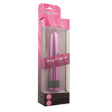 PH SHINY LADYFINGER    - VIBRATOR P