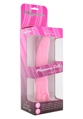 PH MACARENA DOLLY  - VIBRATOR PINK