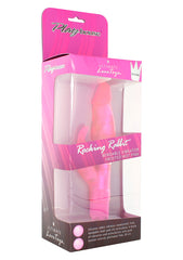 PH ROCKING RABBIT    - VIBRATOR HOT