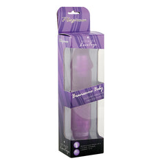 PH BRAVISSIMO BABY   - VIBRATOR PUR