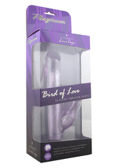 PH BIRD OF LOVE      - VIBRATOR PUR