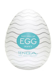 TENGA EGG WAVY (x 6)