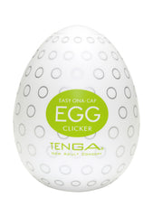 TENGA EGG CLICKER (x 6)