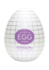 TENGA EGG SPIDER (x 6)