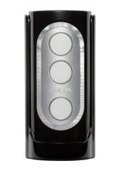 TENGA FLIP HOLE BLACK