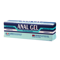 ANAL GEL 50 ML (12 PCS)