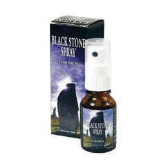 BLACK STONE - DELAY SPRAY