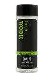 HOT MASSAGEOIL FRESH TROPIC 100 ML