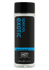 HOT MASSAGEOIL SPECIAL EXOTIC 100ML