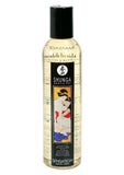 SHUNGA MASSAGE OIL SENSATION 250 ML