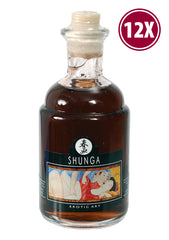 SHUNGA APHR.OIL CHOCO 100 -12 PCS