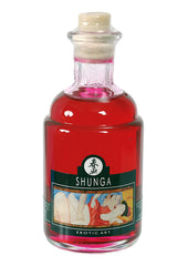 SHUNGA APHR.OIL RASPBERRY 100 ML.