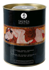 SHUNGA  POWDER RASPBERRY 225 gr