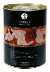 SHUNGA  POWDER EXOTIC FRUIT 225