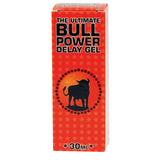 BULL POWER GEL