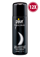 PJUR ORIGINAL BODYGLIDE 30 - 12 PCS