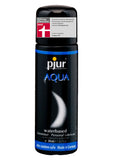 PJUR AQUA LUBRICANT 30 ML