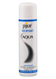 PJUR WOMAN AQUA  100 ML