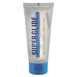 HOT SUPERGLIDE LIQ PLEASURE WB100ML