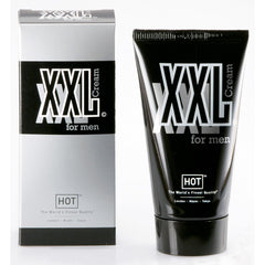 HOT XXL CREME FOR MEN 50ML