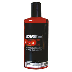 WARMUP KIRSCH 150 ML