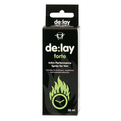 DELAY FORTE SPRAY 20 ML