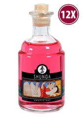 SHUNGA APHR. OIL ROM 100 - 12 PCS