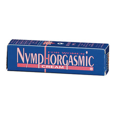 NYMPHORGASMIC CREAM