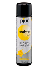 PJUR ANALISE ME GLIDE 100 ML