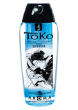 SHUNGA TOKO LUBRICANT EXOTIC 165ML