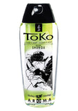 SHUNGA TOKO LUBRICANT MELON 165ML