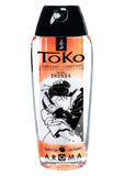 SHUNGA TOKO LUBRICANT TANGERINE 165