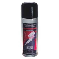 SHIATSU LUBRICANT SILICONE 100 ML