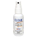 HOT CLEAN 50 ML - EXPORT