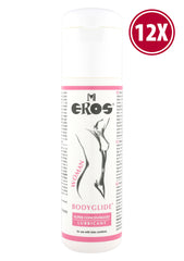 EROS WOMEN BODYGLIDE 100 - 12 PCS