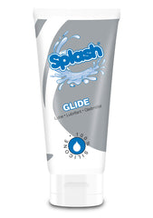 SPLASH GLIDE SILICONEBASED 100 ML