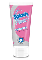 SPLASH TINGLING WATERBASED 100 ML