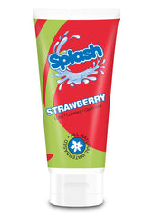 SPLASH STRAWBERRY WATERBASED 100 ML