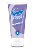 SPLASH HEARTBEAT MASSAGEOIL 100ML