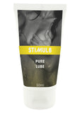 STIMUL8 PURE LUBE WATERBASED 50 ML