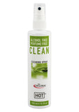 HOT CLEAN 150 ML - NEDERLAND